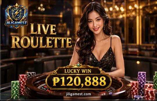 jiligames online casino