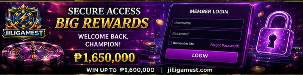 jiligames com, - 2